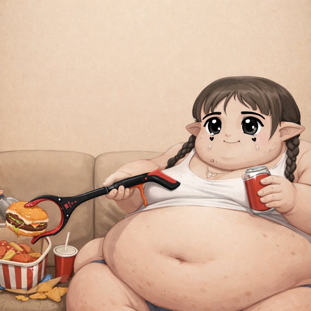 MaryJane 🥷👑💅 tweet media