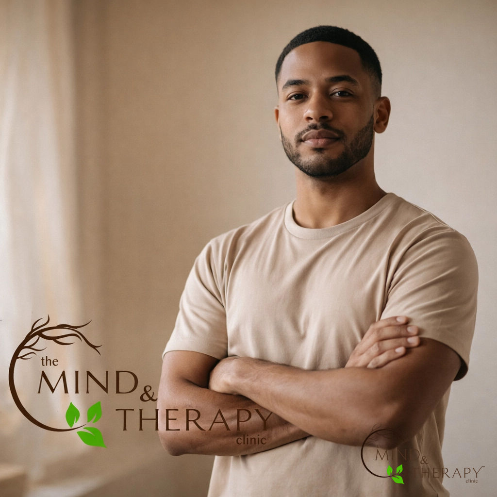 To our young kings: Your worth isn’t defined by a label. 👊🏾

We’re here to help you untangle from the ‘system’ and reclaim your story. You are the author of your future. 📖✨

mindandtherapyclinic.com

#TeenMentalHealth #HealingTrauma