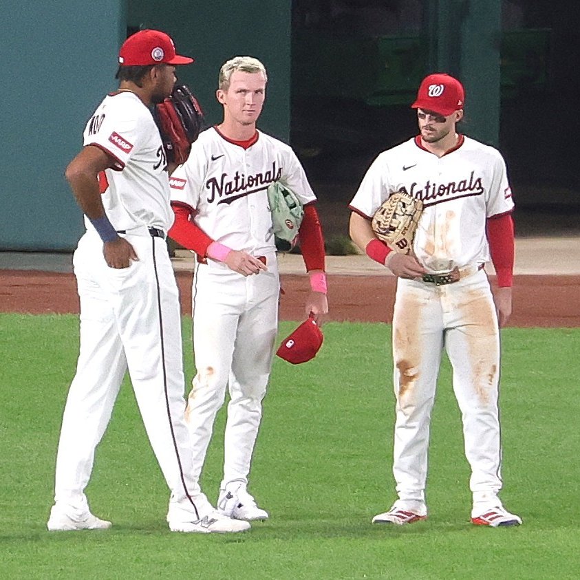 Talk Nats tweet media