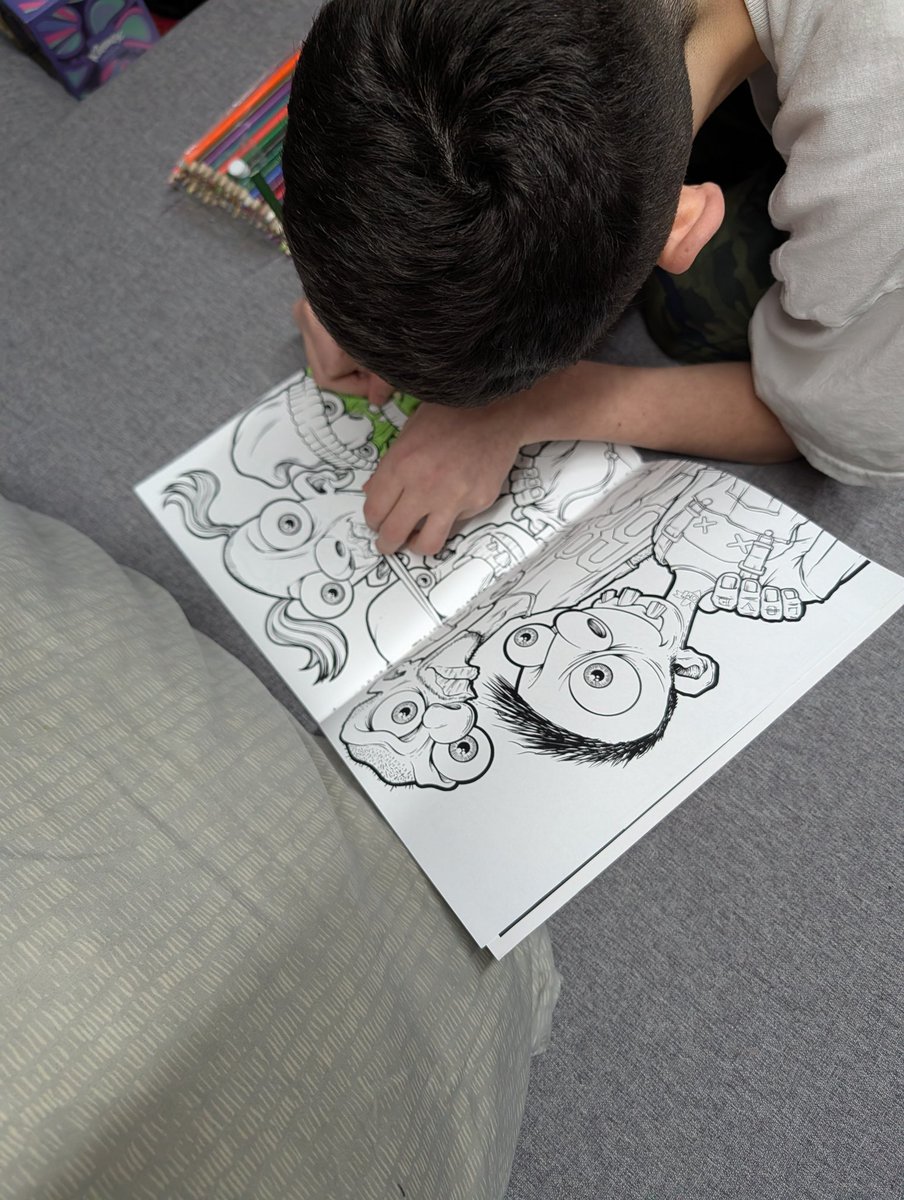 Creepy Steve - NFC tweet media