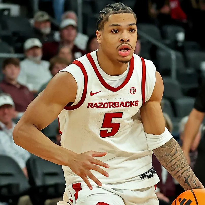 Kalshi Hoops tweet media