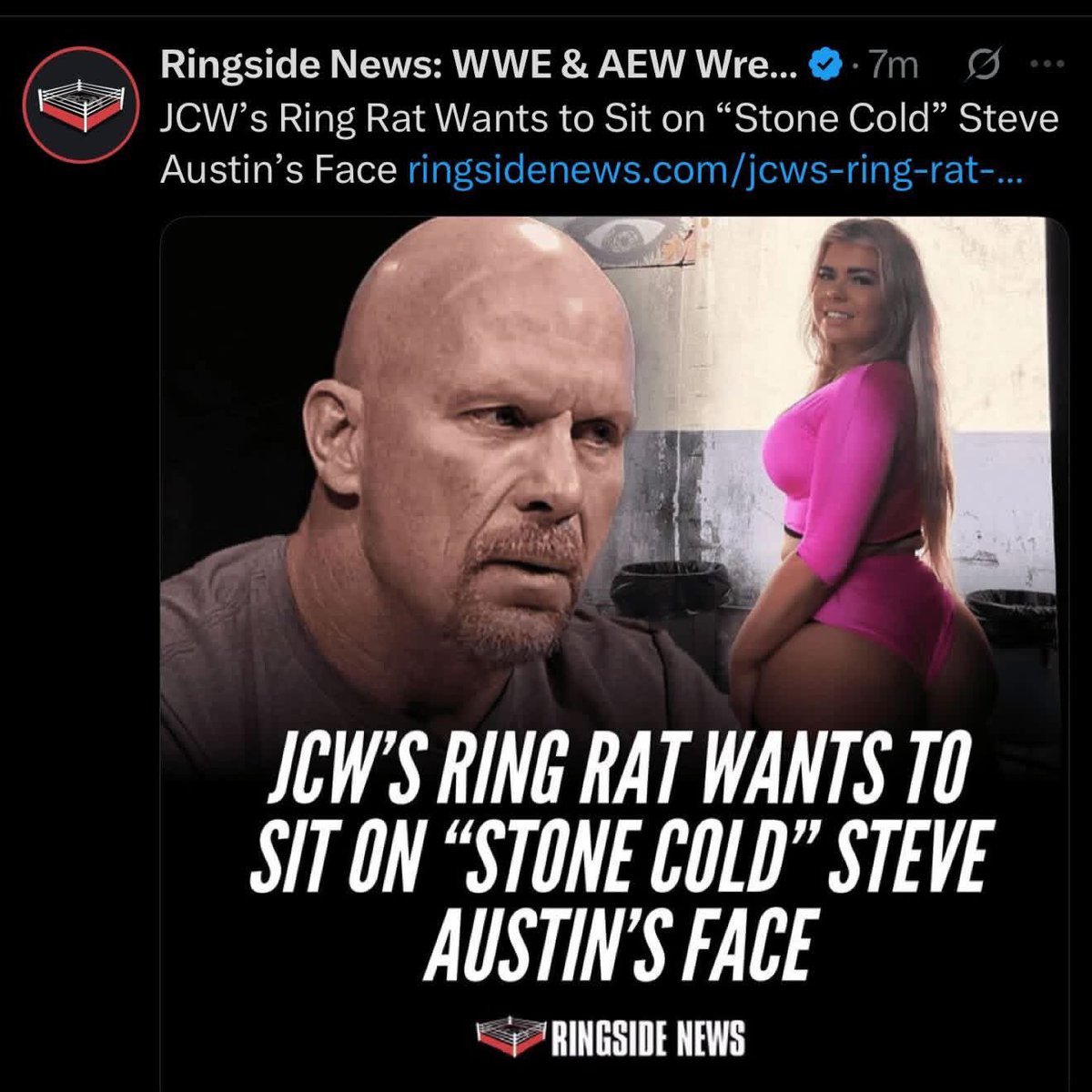 Paige Collett tweet media