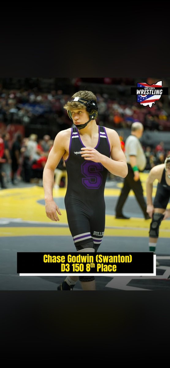 Swanton Athletics tweet media