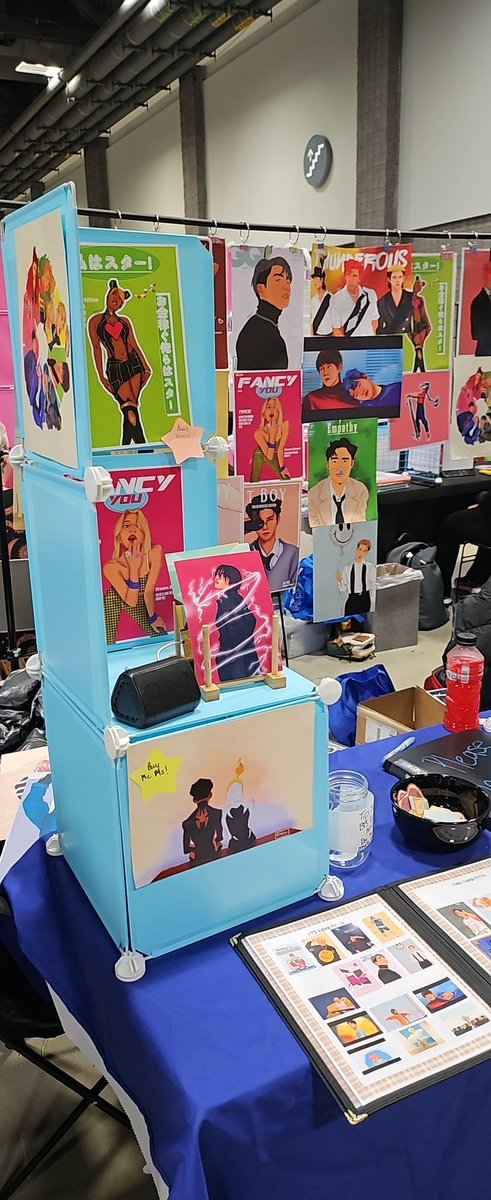 Olivia // Emergency Comms Open! tweet media