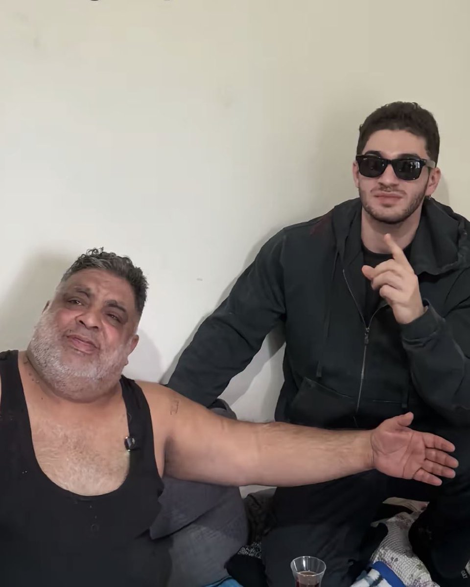 Anonim Muhabir tweet media