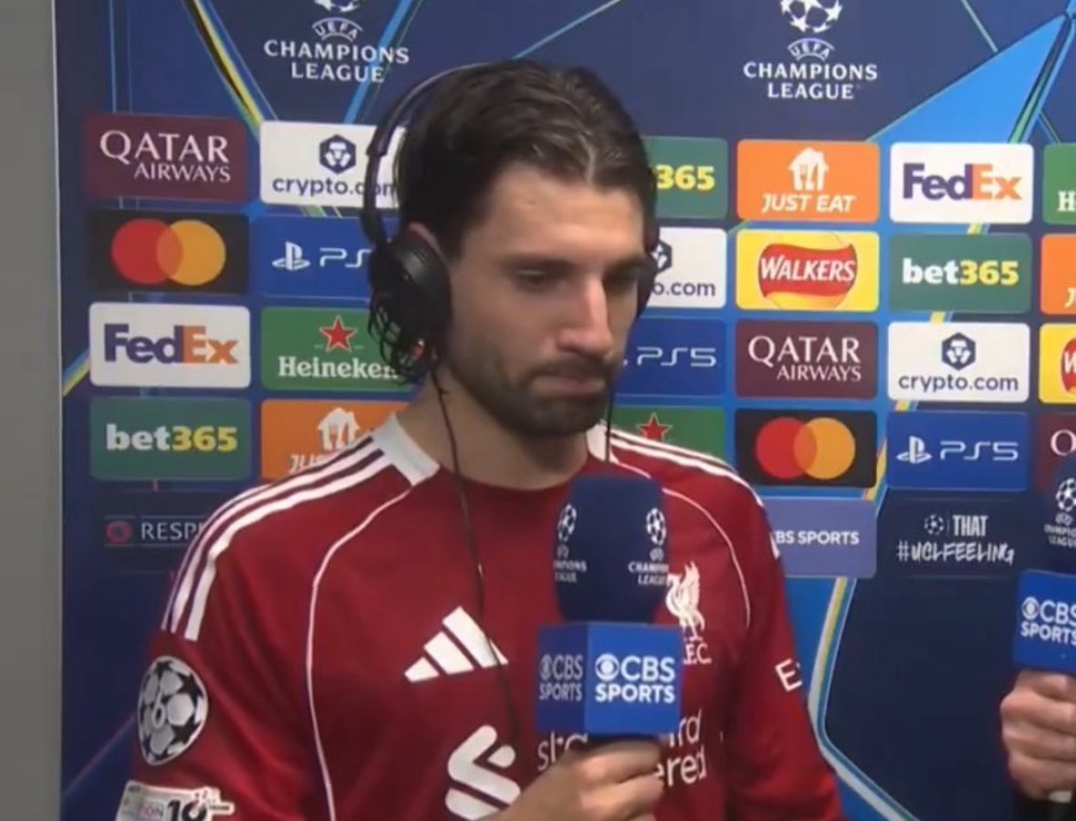 Fabrizio Romano tweet media