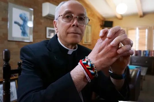 Rich Raho tweet media