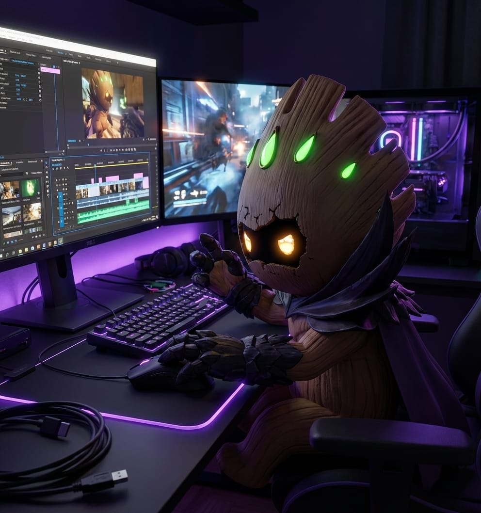 Other Games tweet media