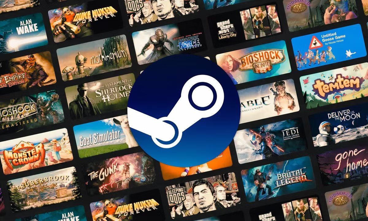 amagicmantv's tweet photo. Giving away 5x Steam Games to 5x winners 🪄 

1⃣ Like &amp; RT   
2⃣ Follow @amagicmantv 🔔
3⃣ Reply a life goal that you want to achieve 💪

Ends in 24 hours, good luck🍀 https://t.co/nOkhjs3rDx