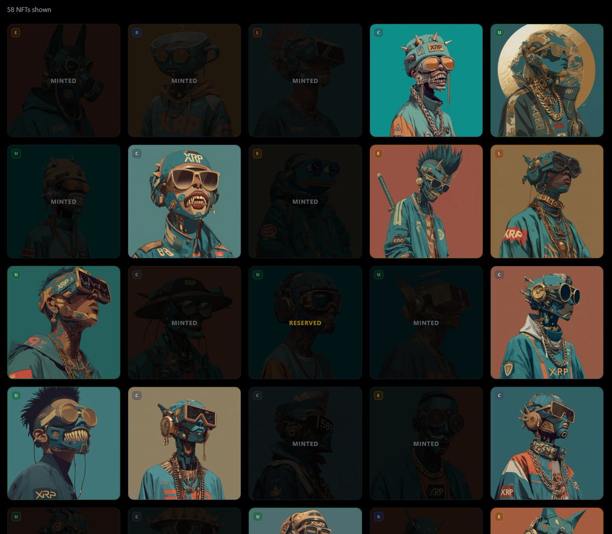 Ledger Realms tweet media