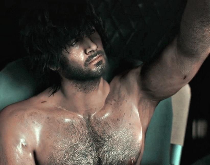 willy || is playing RE9 tweet media