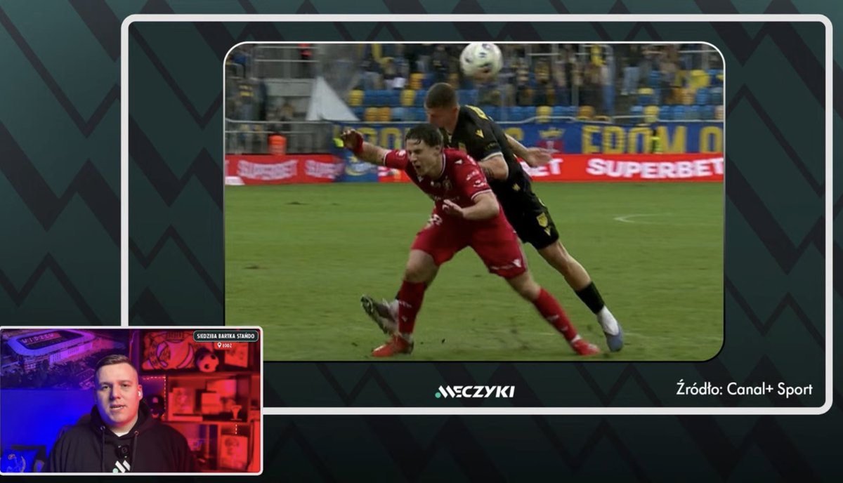 Meczyki.pl tweet media