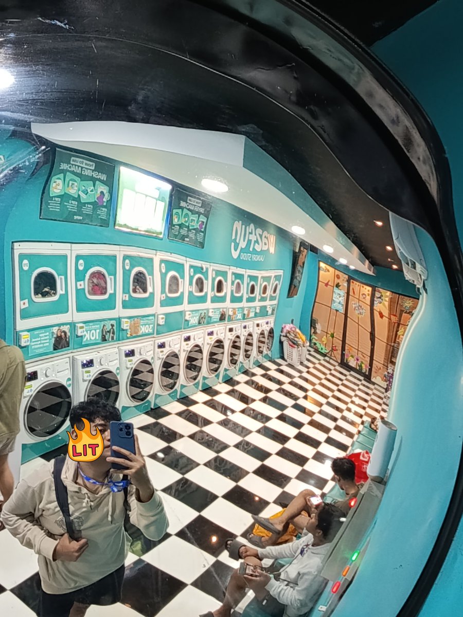 Belantara Lara tweet media