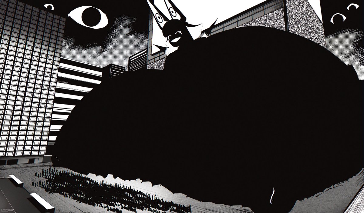 Gizza (comms open) tweet media