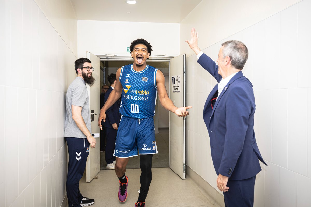 Recoletas Salud San Pablo Burgos tweet media