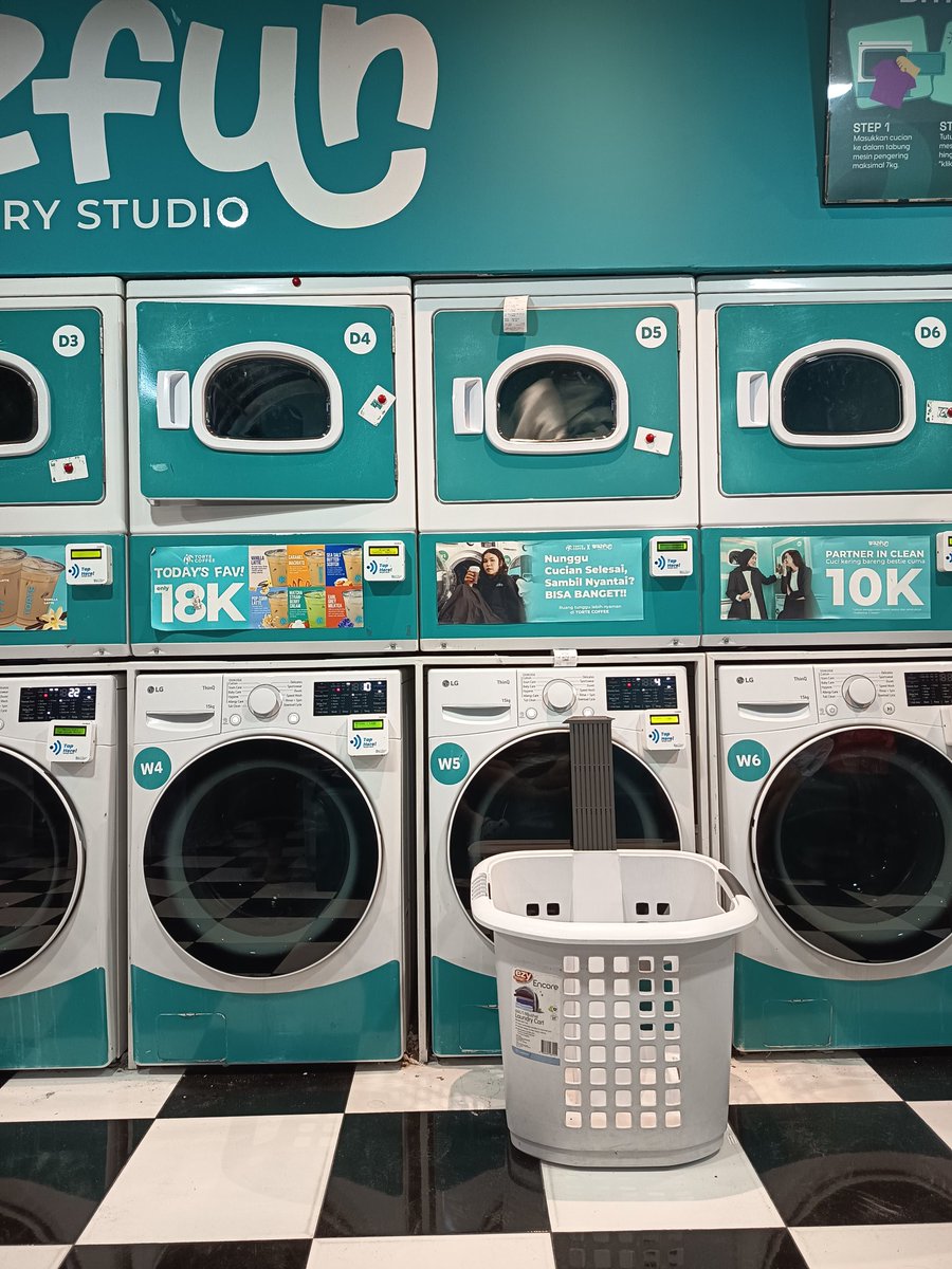 Belantara Lara tweet media