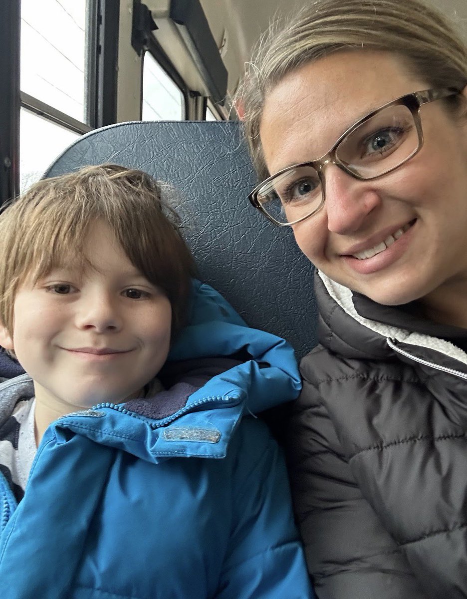 Clarence Center Elementary School tweet media