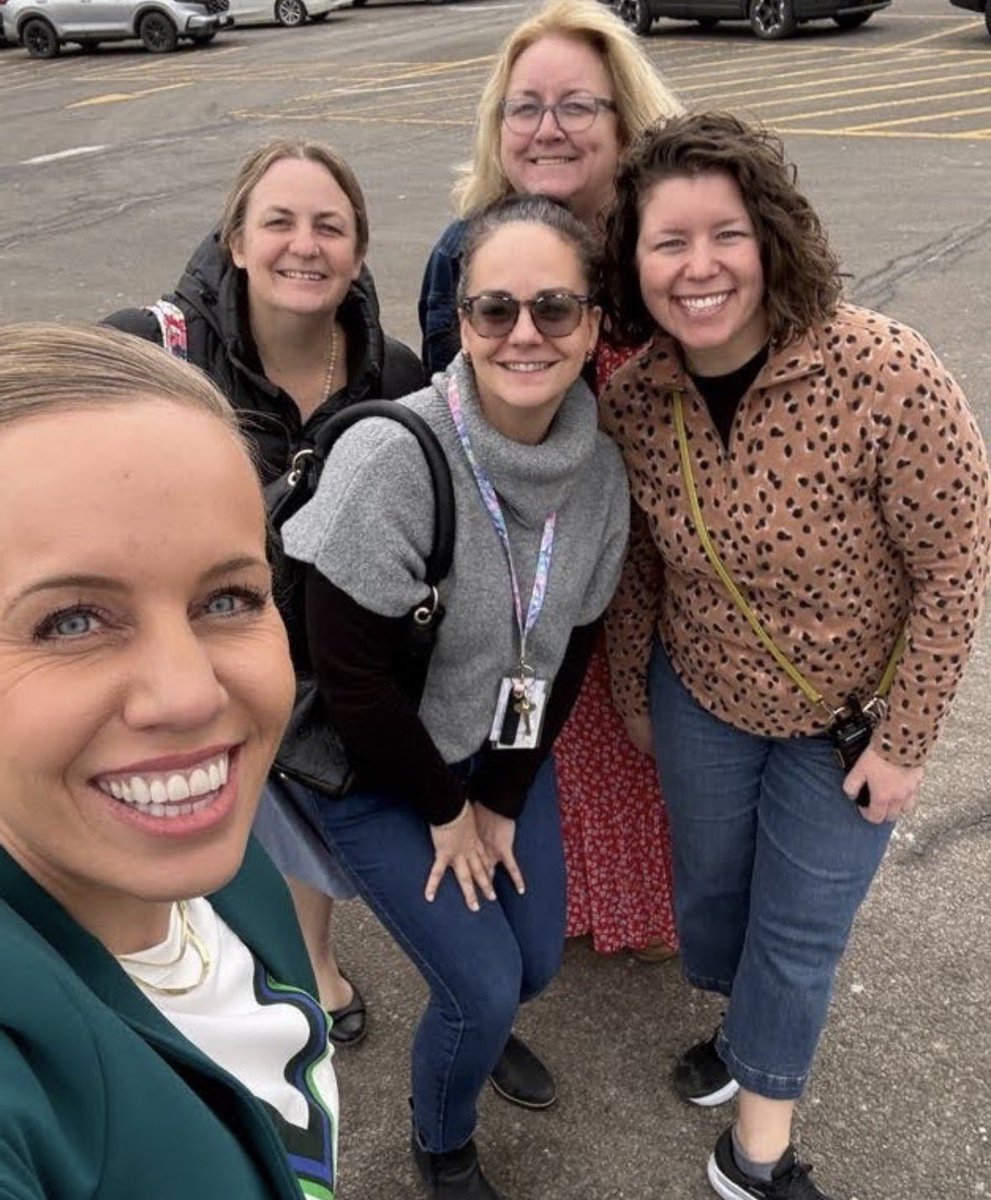 Clarence Center Elementary School tweet media