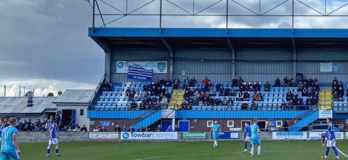 Football Grounds Frenzy tweet media