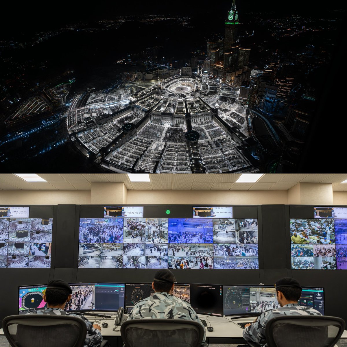 أخبار السعودية tweet media