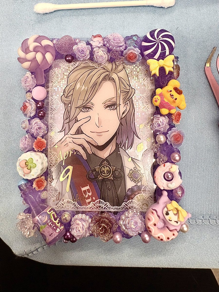 Ducfut🦆 comms open! tweet media