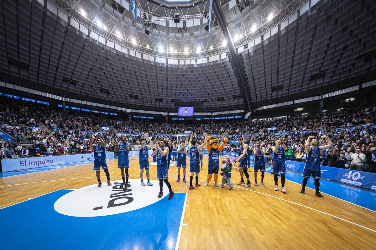 Recoletas Salud San Pablo Burgos tweet media