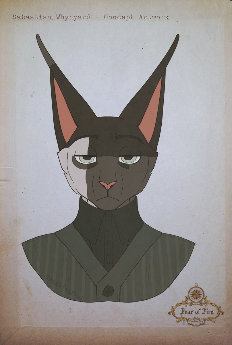 🔥Fear of Fire🔥 tweet media