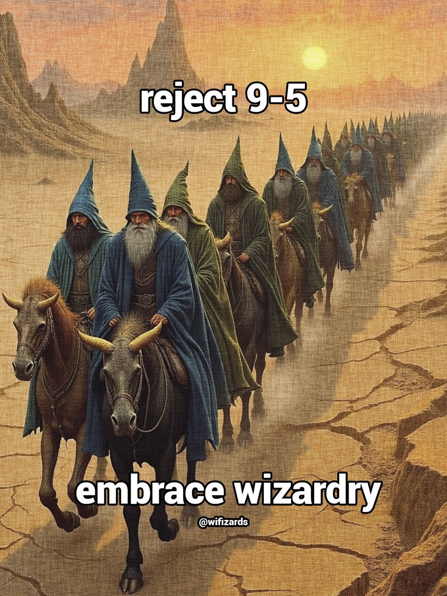 World Wise Wizards tweet media