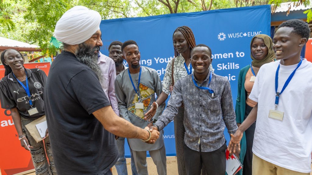 Randeep S. Sarai tweet media