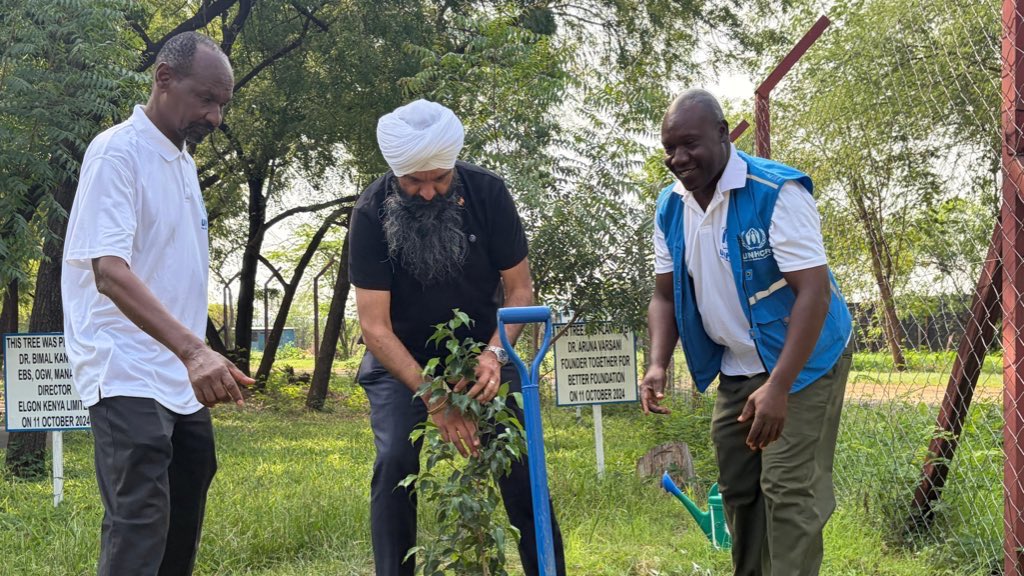 Randeep S. Sarai tweet media