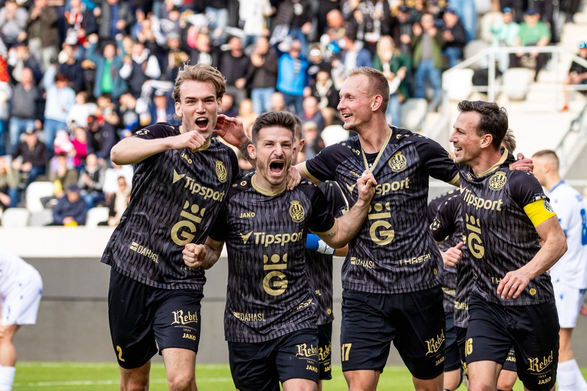 FC Hradec Králové tweet media