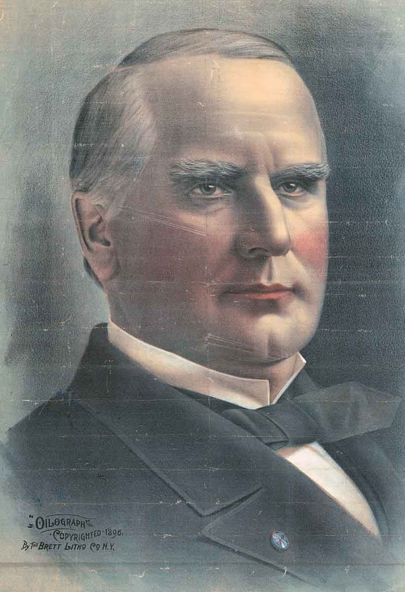 ElectionLabGame's tweet photo. βThat's all a man can hope for during his lifetime - to set an example.
And when he is dead, to be an inspiration for history.β
William McKinley
25th US President
Good Thursday morning βοΈ
#Thursdayvibe #kindmd #healthmd #ElectionMD #ThursdayMotivation #ThursdayThoughts #POTUS https://t.co/PgiiOYn4rH