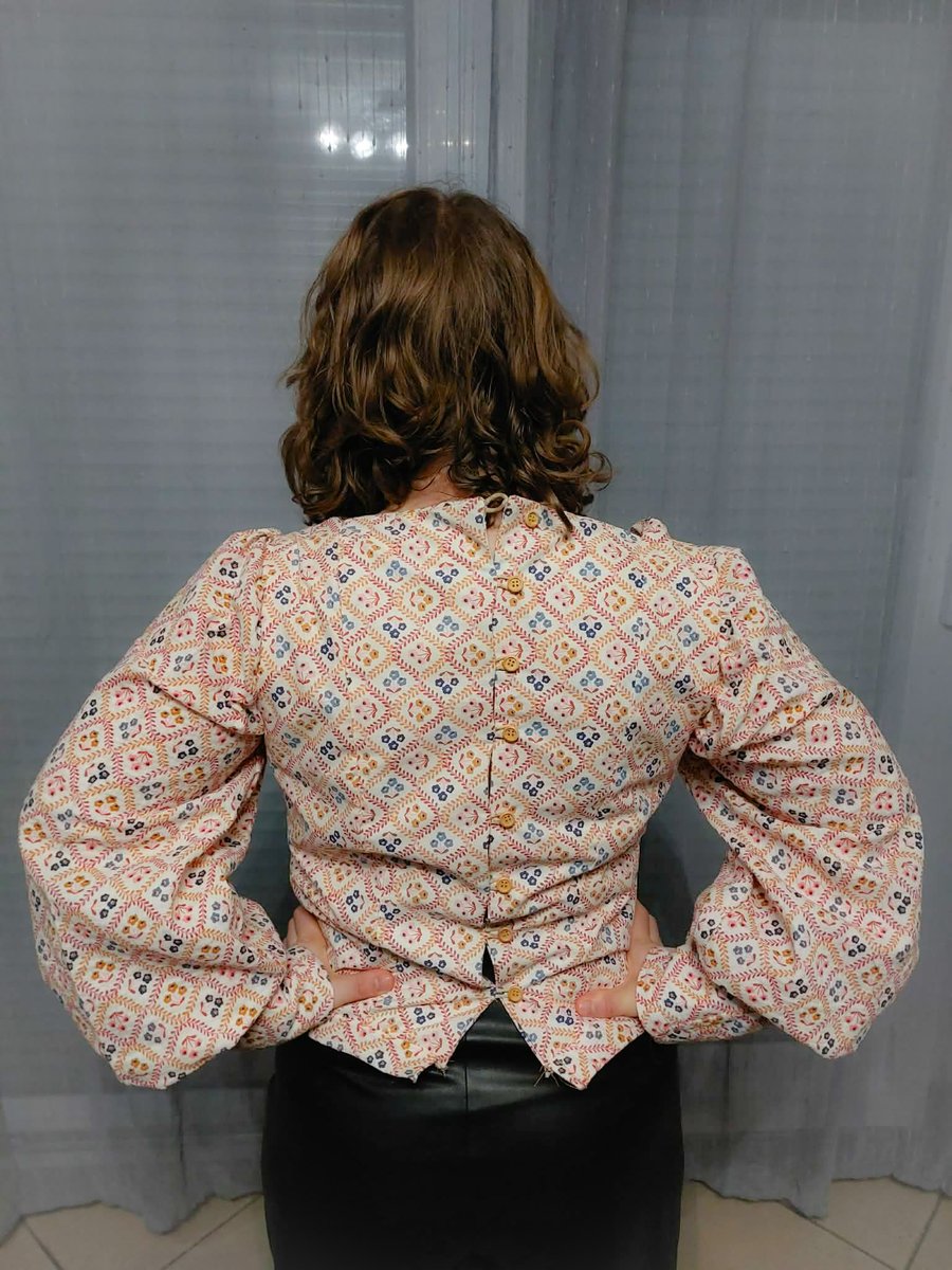 Céline G. 🎭 tweet media