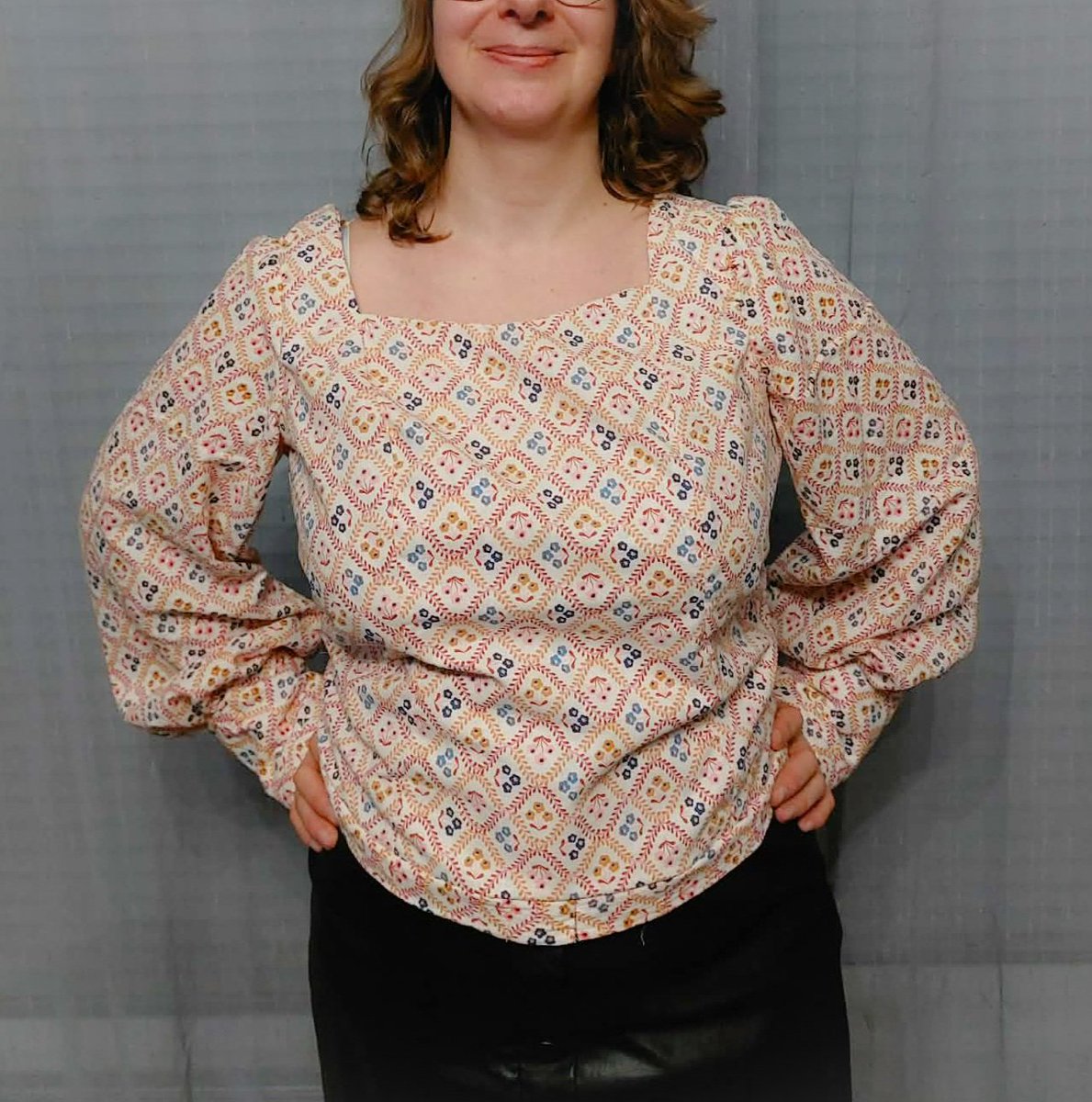 Céline G. 🎭 tweet media