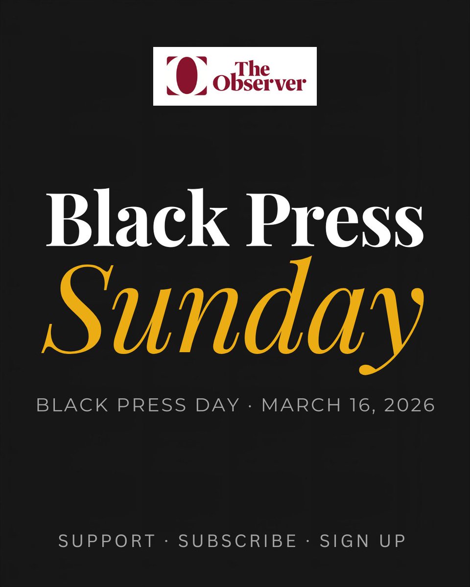 Sacramento OBSERVER tweet media