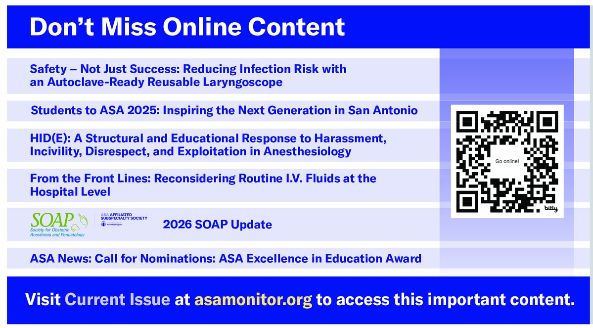 ASA Monitor tweet media