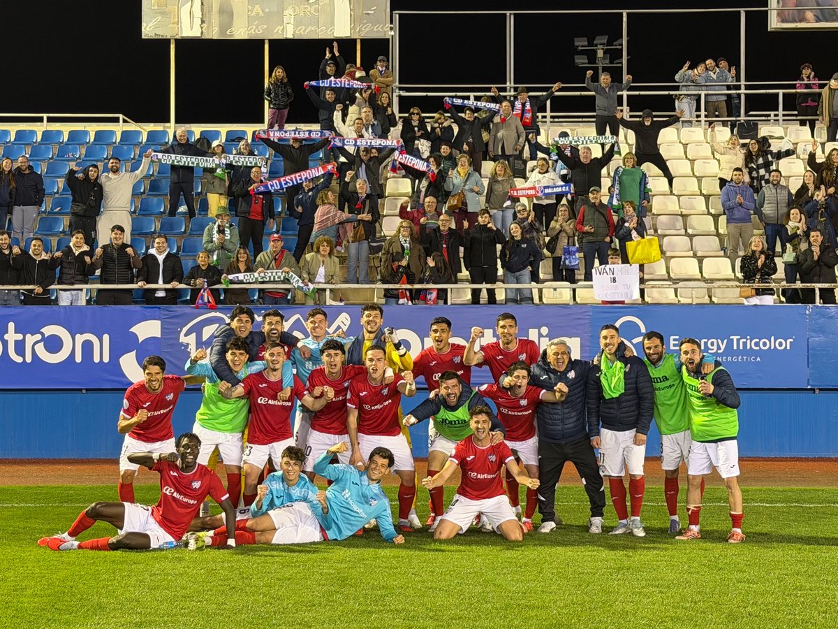 C.D. Estepona tweet media
