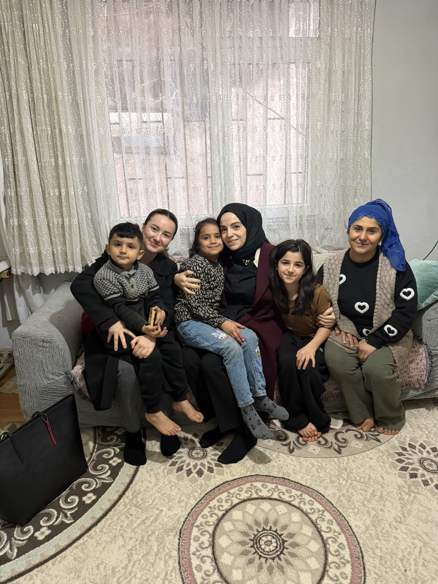 Hatice Kayalı tweet media