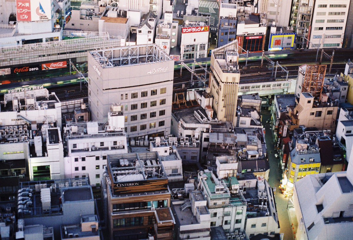 dd51_1100's tweet photo. 東京

#film
#cityscape https://t.co/rGRfBRw9nm