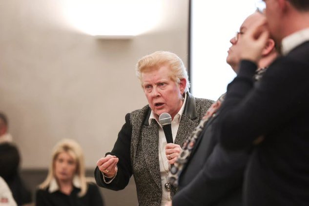 Vous avez bu Didier tweet media