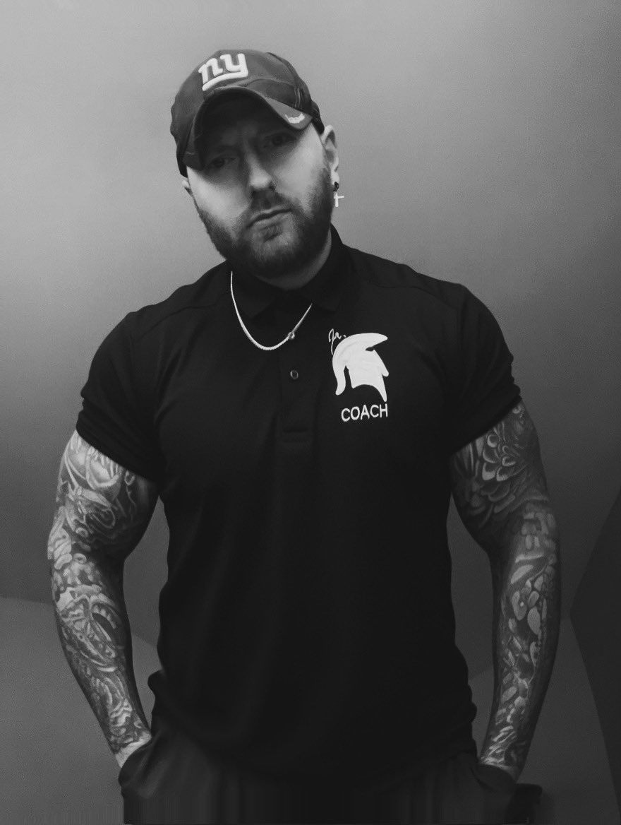 Bobby Spence tweet media