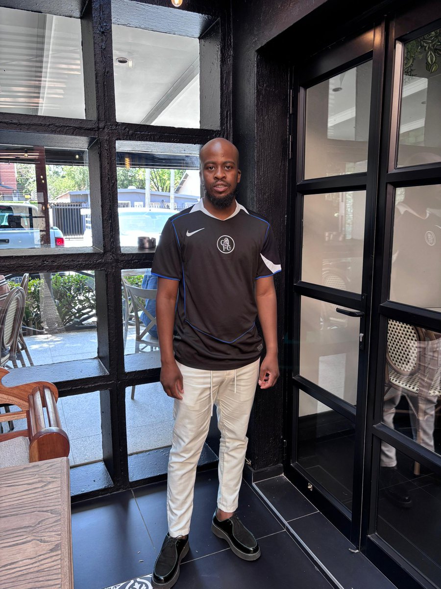 Tshi-Amo Molefe tweet media