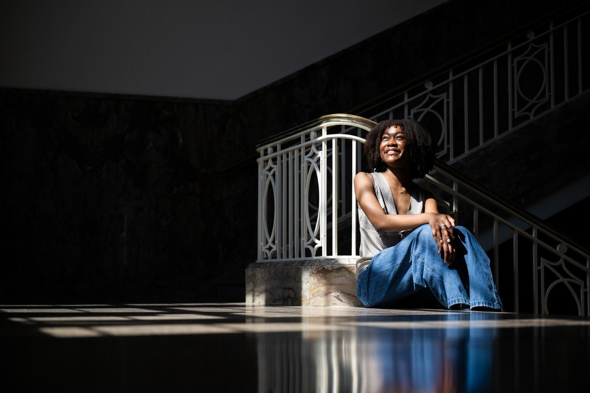 University of North Texas tweet media