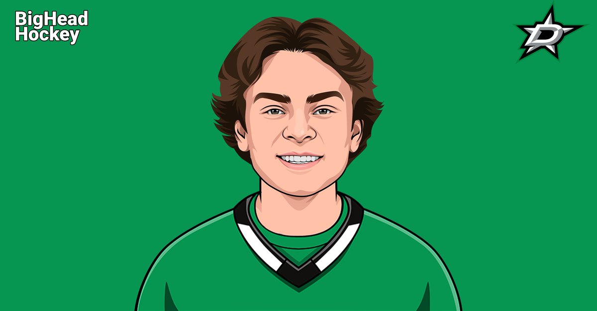 Big Head Hockey tweet media