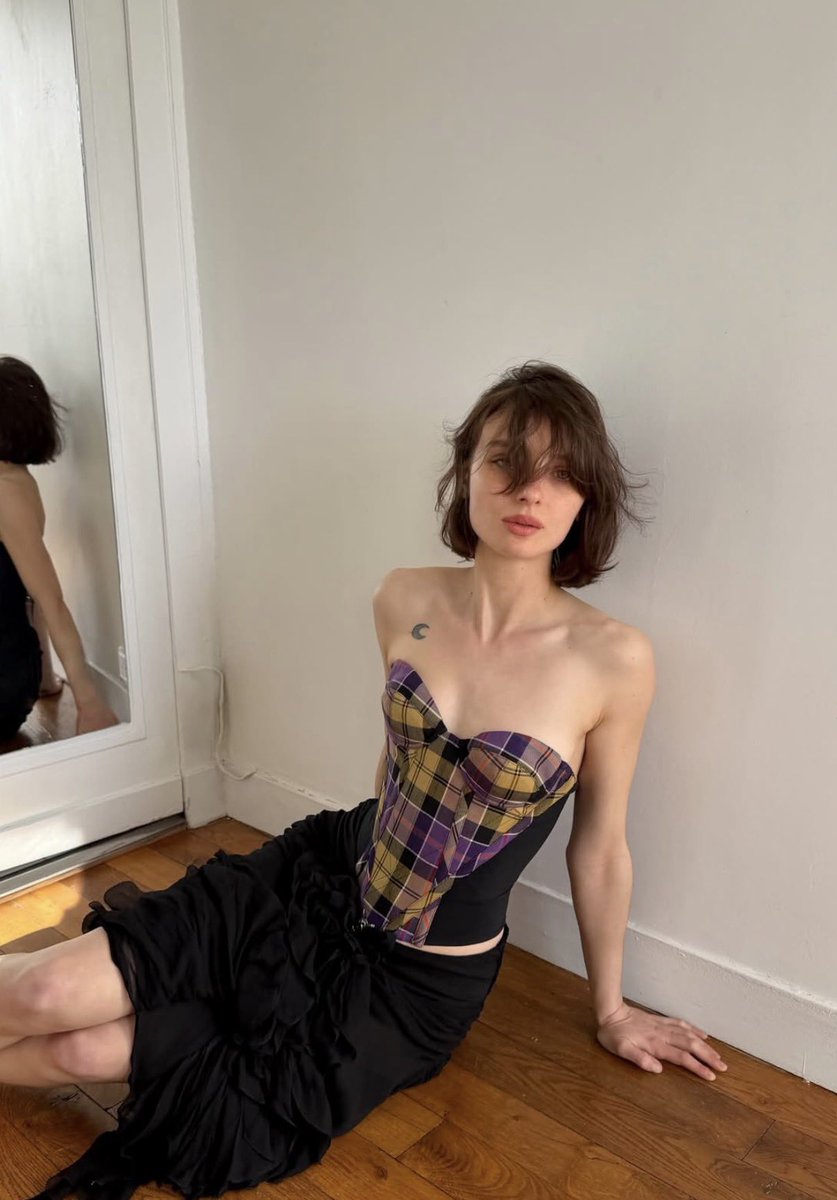 cinesthetic. tweet media