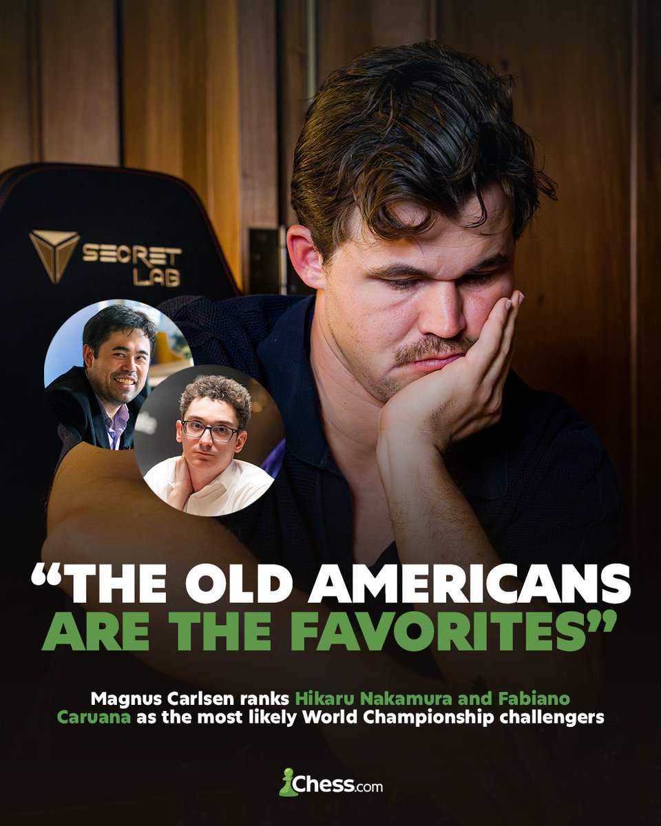 Chess.com tweet media