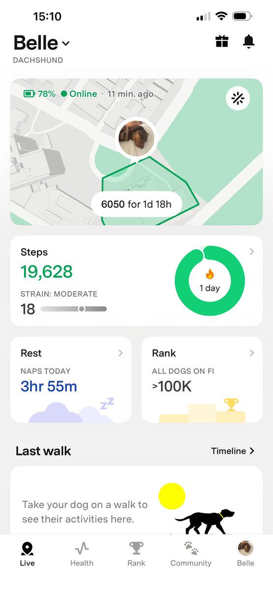 Ming Lin tweet media