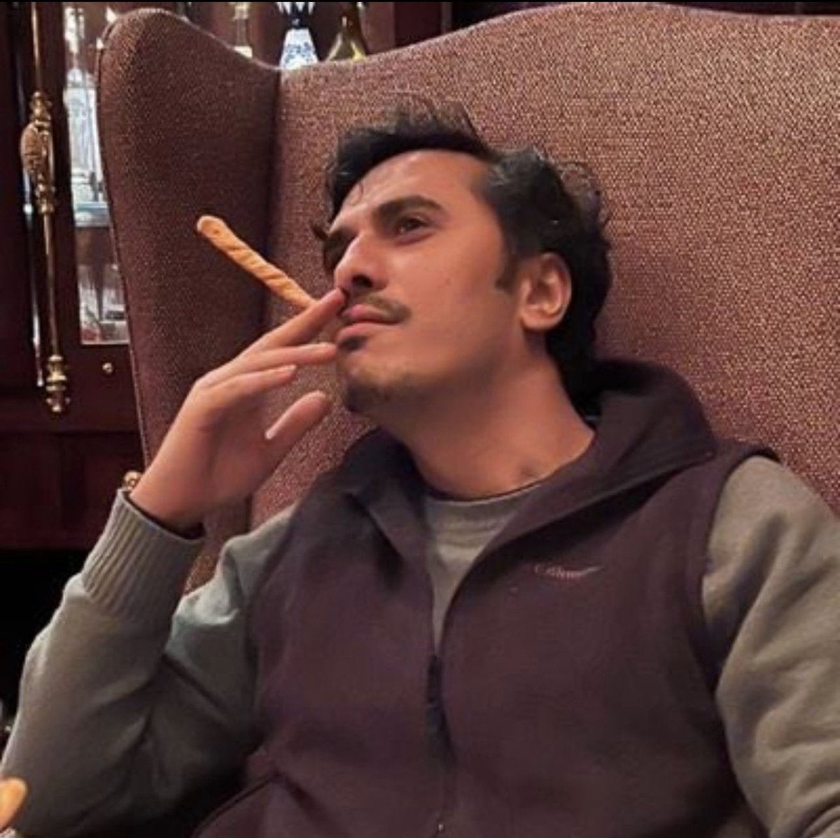 handollwithcare's tweet image. Aag aisee lagaee 🔥 
Mazaa aa gyaaaa 😂

@worqas 🙌

#HoneyMoon