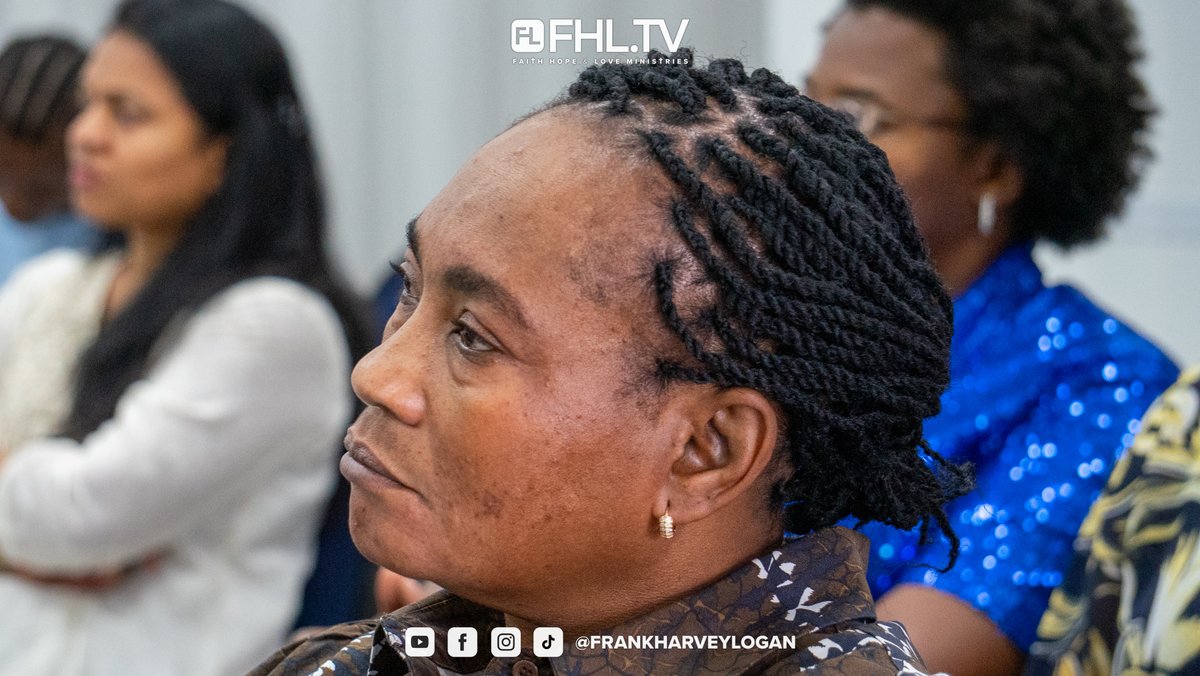 Panic abandons what faith wants to plant.
Do not allow panic or fear to set in — allow your faith to plant.

#TampaCommunity #Florida #Healing #Deliverance #PrayerLine #FaithHopeLove #Church #Fellowship #Prophecy #Testimony #TBJoshuaLegacy #JoinUsSunday #TheYearofNewBeginnings