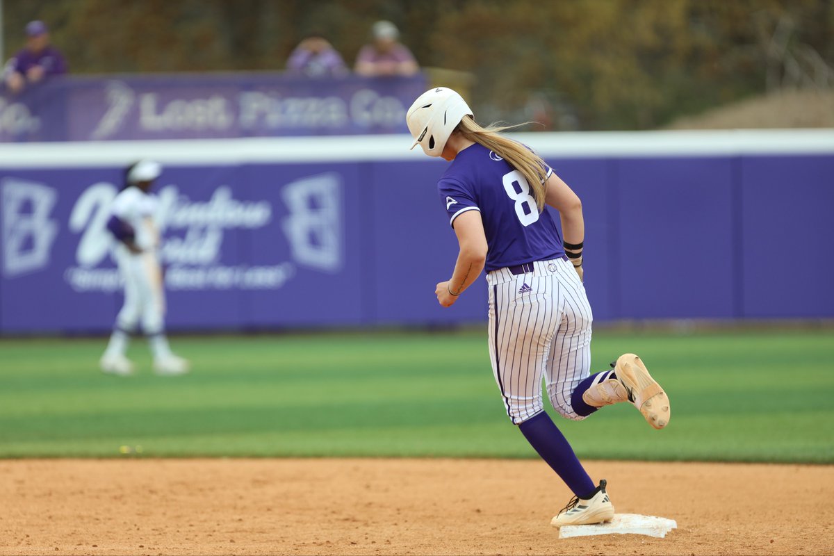North Alabama Softball tweet media